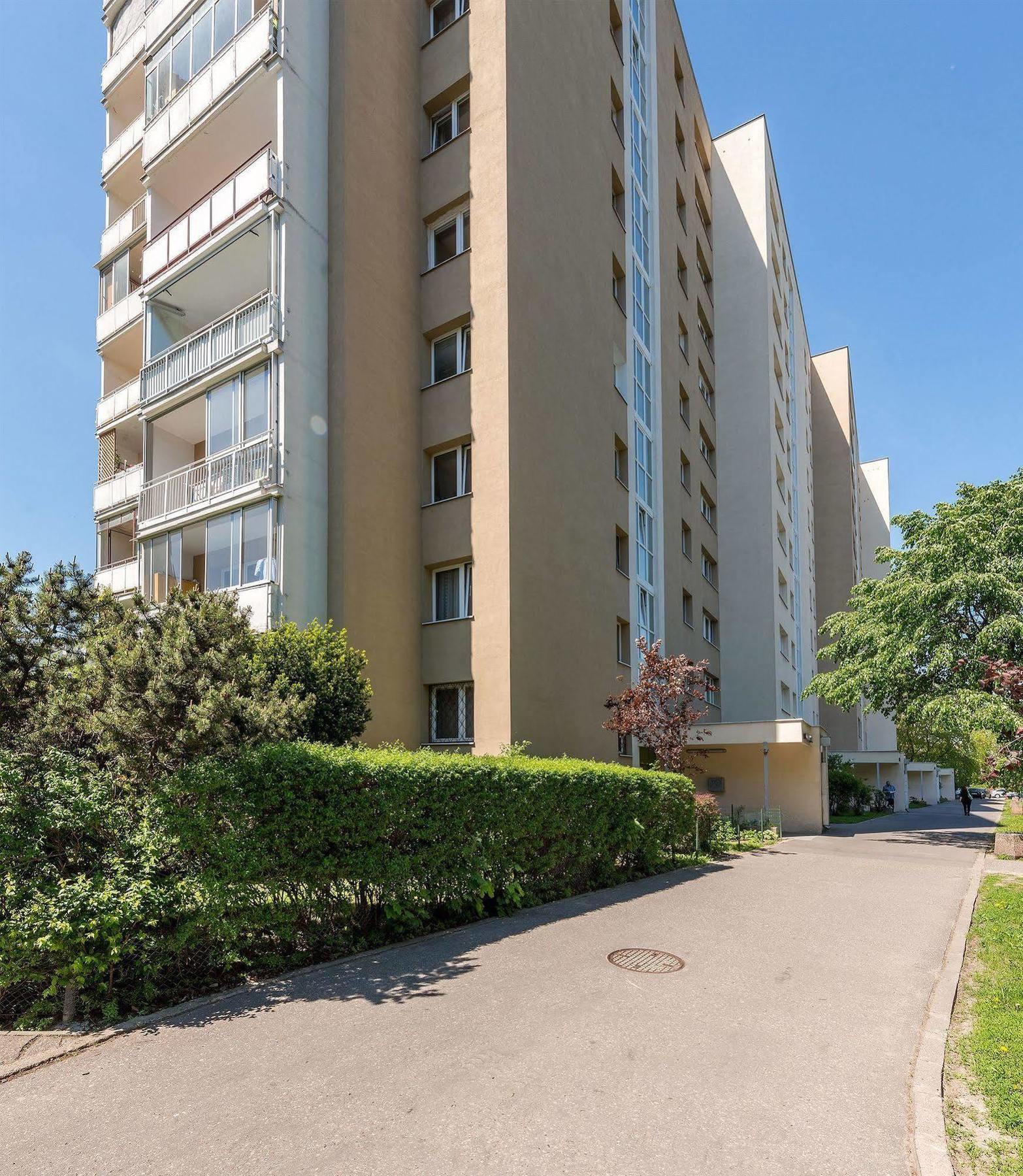 Ursynow P&O Apartments Varsóvia Exterior foto